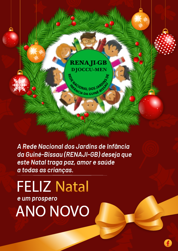 Feliz ano Novo