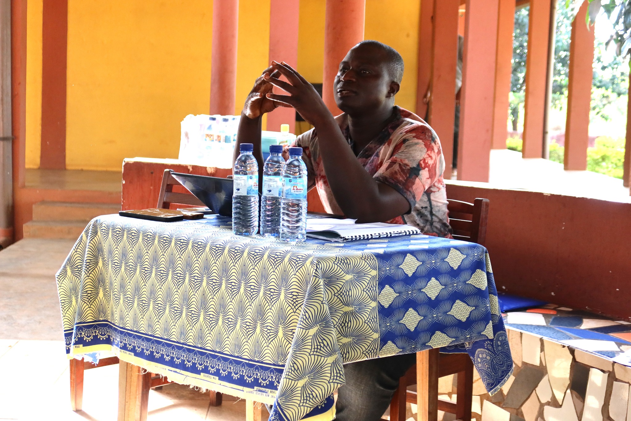 RENAJI-GB promove mesa redonda sobre uso de dados estatísticos na educação pré-escolar